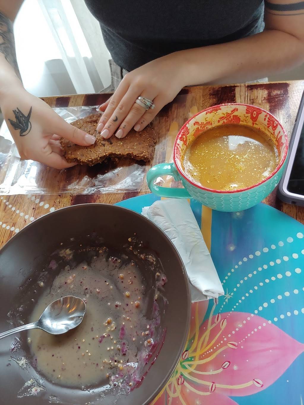 Annie O Loves Cafe of Sweet Abundance | bakery | 1901 Ashley River Rd, Charleston, SC 29407, USA | 8432258368 OR +1 843-225-8368