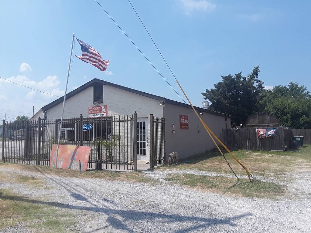 A Slab and More BBQ | restaurant | 803 E Pettus St, Demopolis, AL 36732, USA | 3342890084 OR +1 334-289-0084