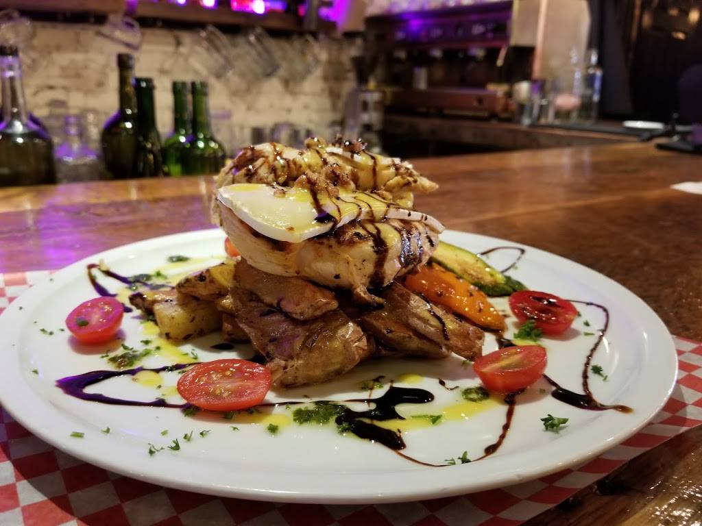 Z PIZZA | restaurant | 6349 Rue St-Hubert, Montréal, QC H2S 2L9, Canada | 5145079747 OR +1 514-507-9747