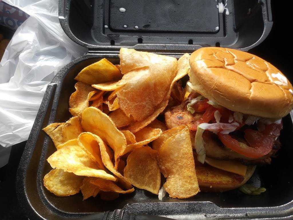 Zaxbys Chicken Fingers & Buffalo Wings | restaurant | 4798 S Laburnum Ave, Richmond, VA 23231, USA | 8046581480 OR +1 804-658-1480