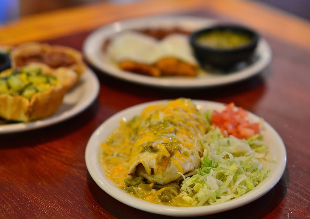 Posas El Merendero | restaurant | 3538 Zafarano Dr, Santa Fe, NM 87507, USA | 5054733454 OR +1 505-473-3454