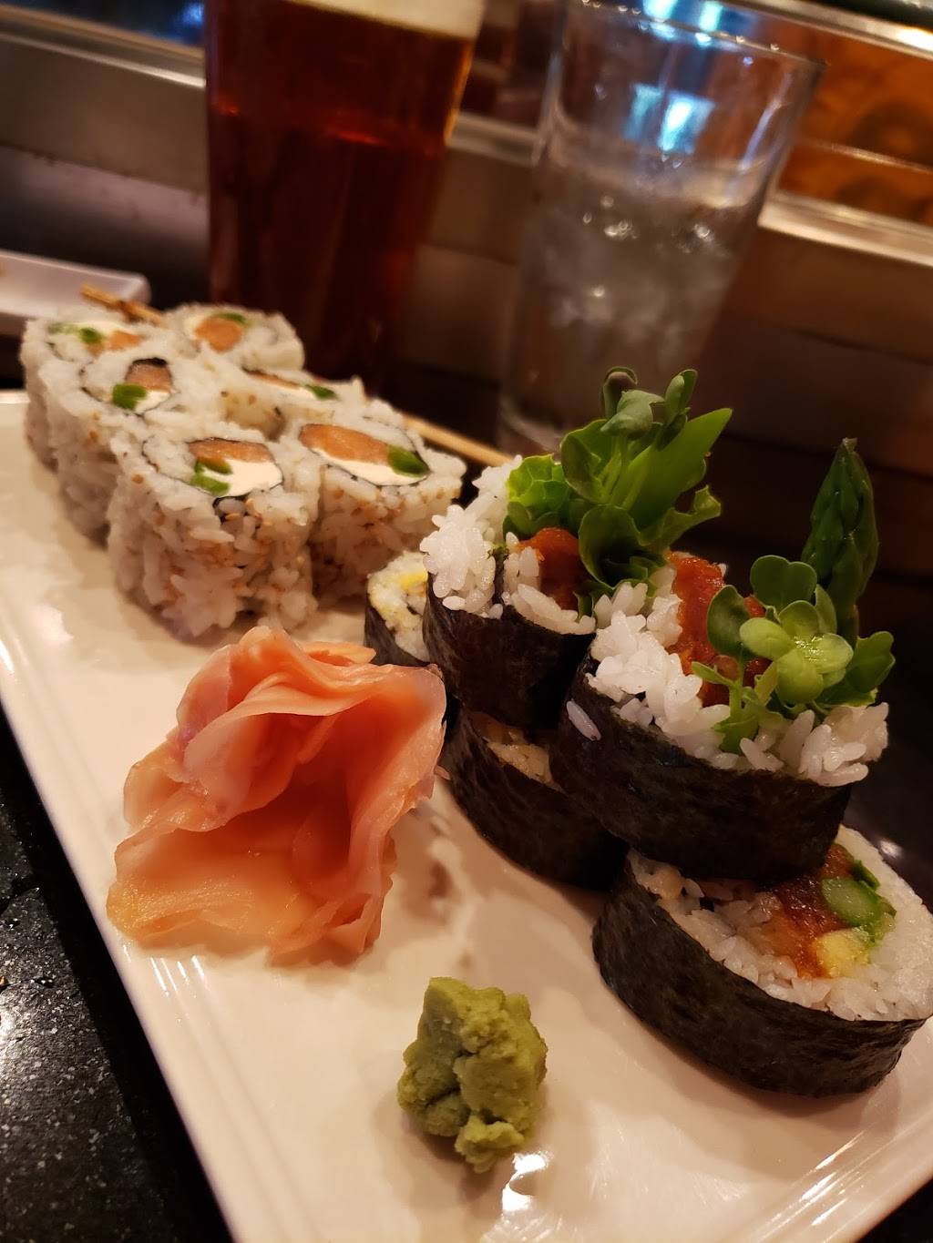 Sushi Tango | restaurant | 3001 Hennepin Ave S, Minneapolis, MN 55408, USA | 6128227787 OR +1 612-822-7787