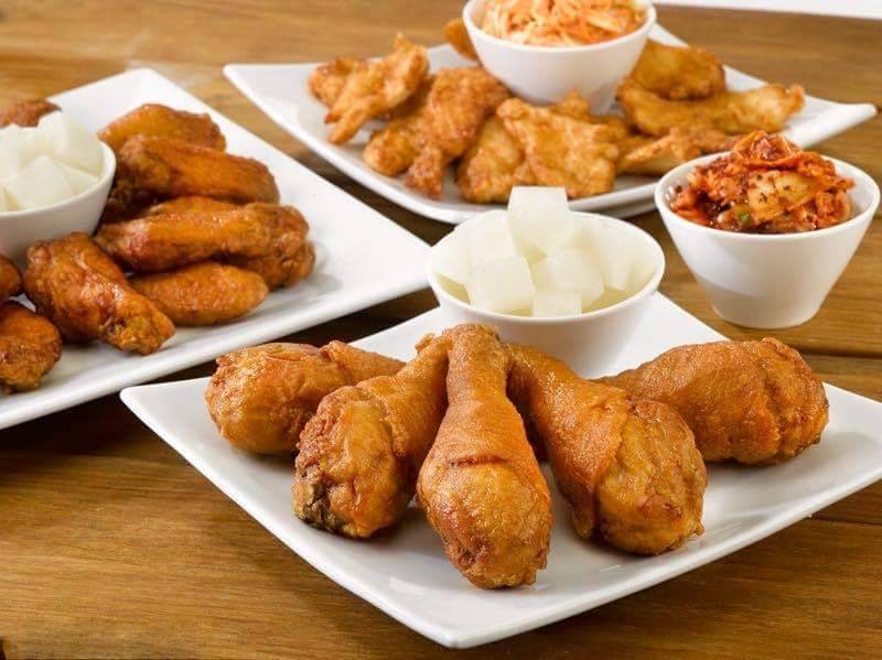 Bonchon - Midlothian | restaurant | 11607 Midlothian Turnpike, Midlothian, VA 23113, USA | 8046082051 OR +1 804-608-2051
