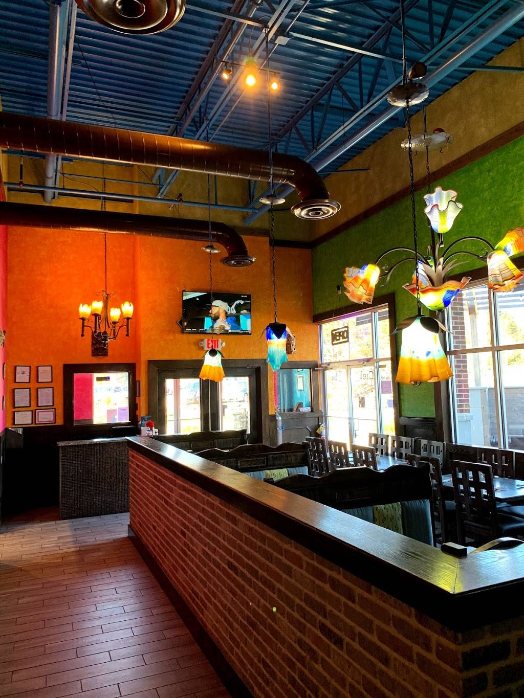 Cielo Blue Mexican Grill and Cantina | restaurant | 3805 Dallas Hwy #101, Marietta, GA 30064, USA | 7709700622 OR +1 770-970-0622