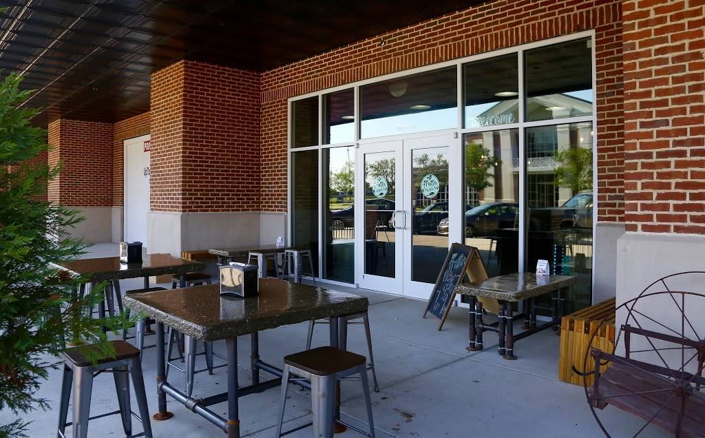 Frutta Bowls | restaurant | 1800 McFarland Blvd E #436, Tuscaloosa, AL 35404, USA | 2057581719 OR +1 205-758-1719