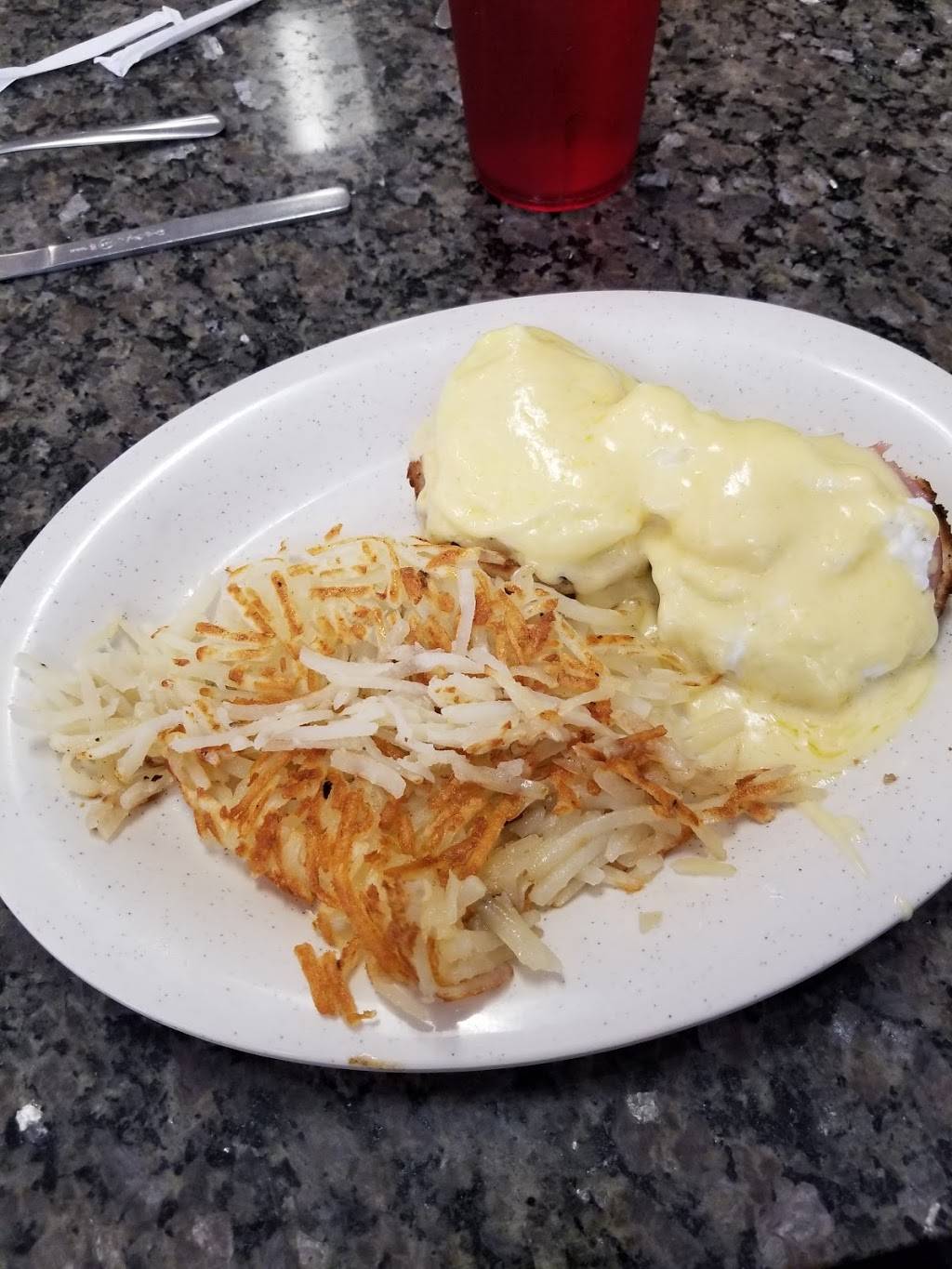 Darlin Grammas Cafe | cafe | 13685 US-441, Summerfield, FL 34491, USA | 3523074991 OR +1 352-307-4991