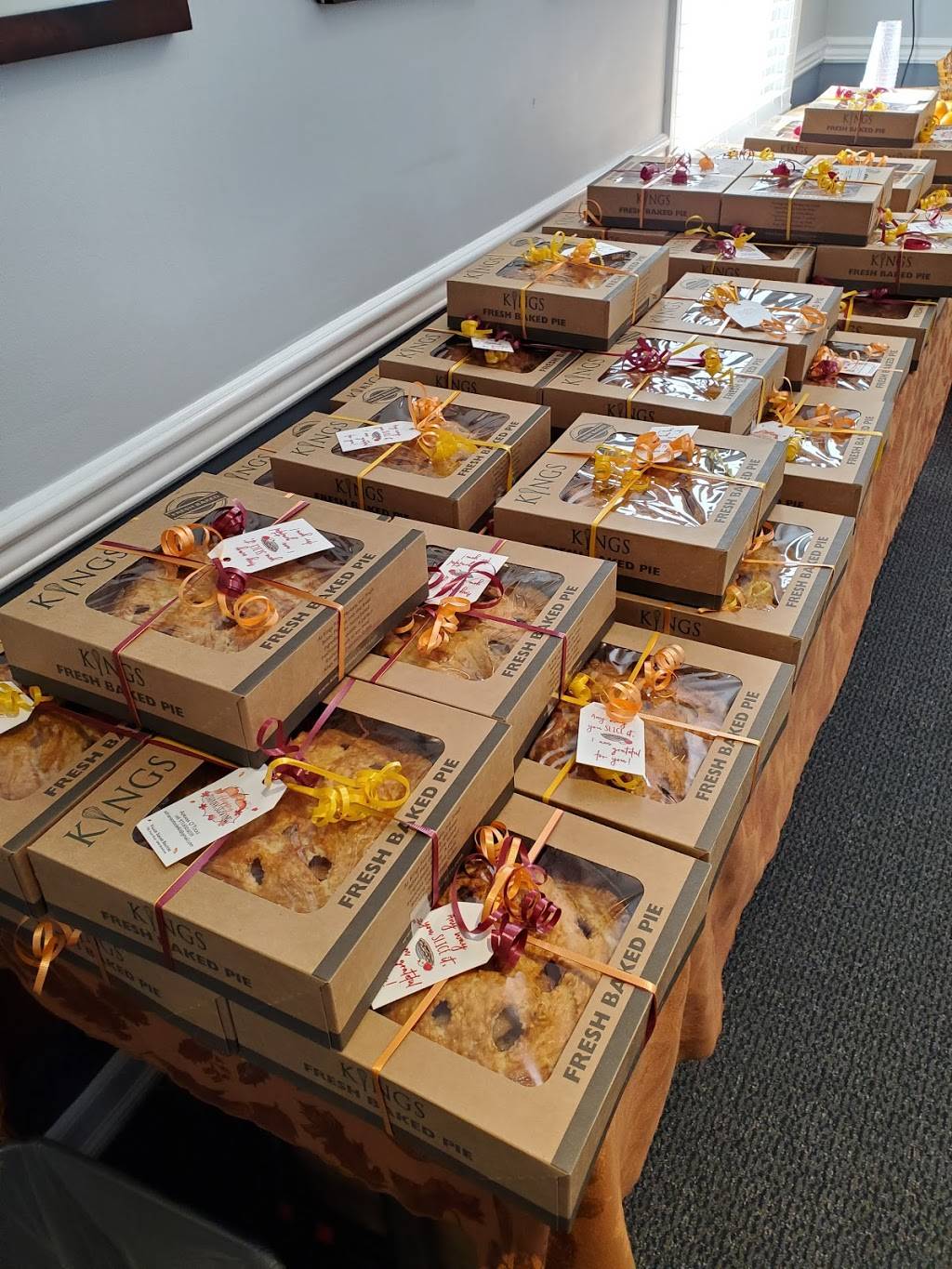 Kings Food Market | restaurant | 650 Valley Rd, Montclair, NJ 07043, USA | 9735094828 OR +1 973-509-4828