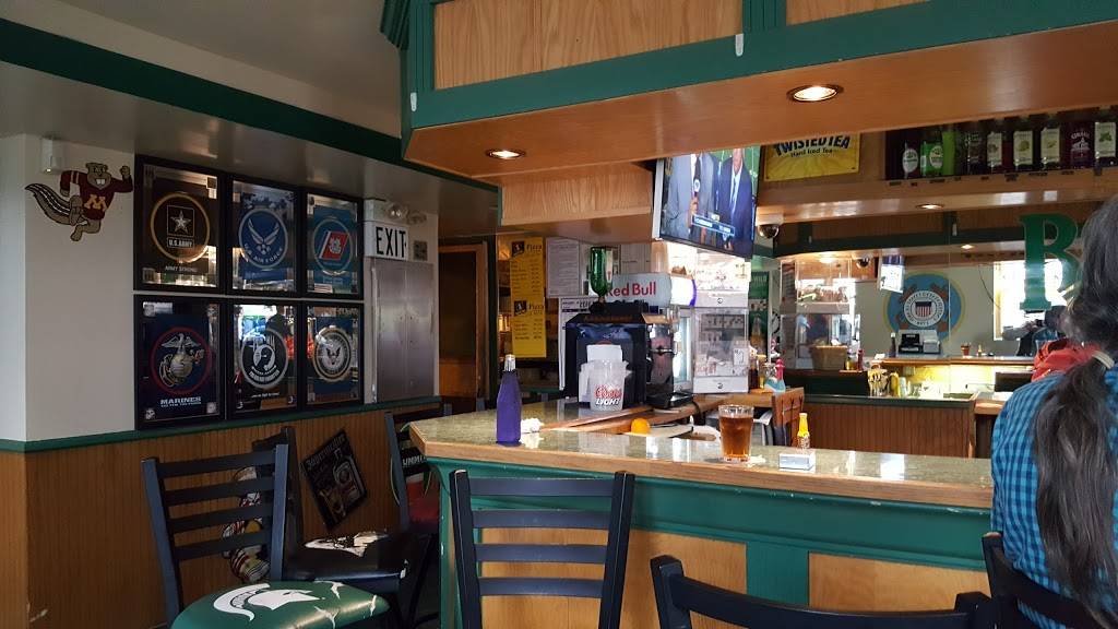 Romaynes Sports Bar & Grill | restaurant | 391 Bench St, Taylors Falls, MN 55084, USA | 6514654405 OR +1 651-465-4405