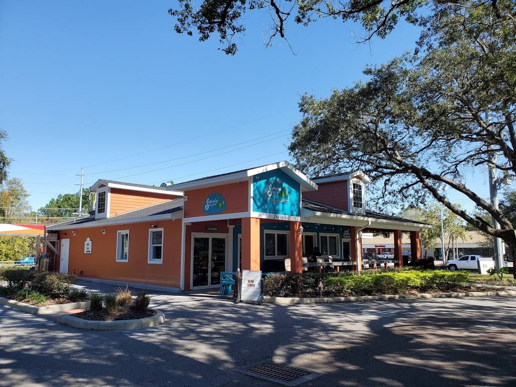 Southern Ease Bar & Grill | restaurant | 18430 Livingston Ave, Lutz, FL 33559, USA | 8135759233 OR +1 813-575-9233