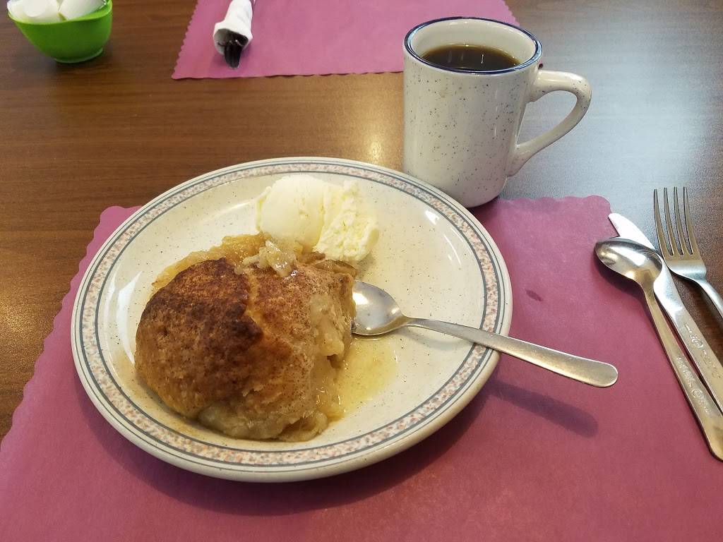 Delta Family Restaurant | restaurant | 5978 Delta Rd, Delta, PA 17314, USA | 7174565233 OR +1 717-456-5233