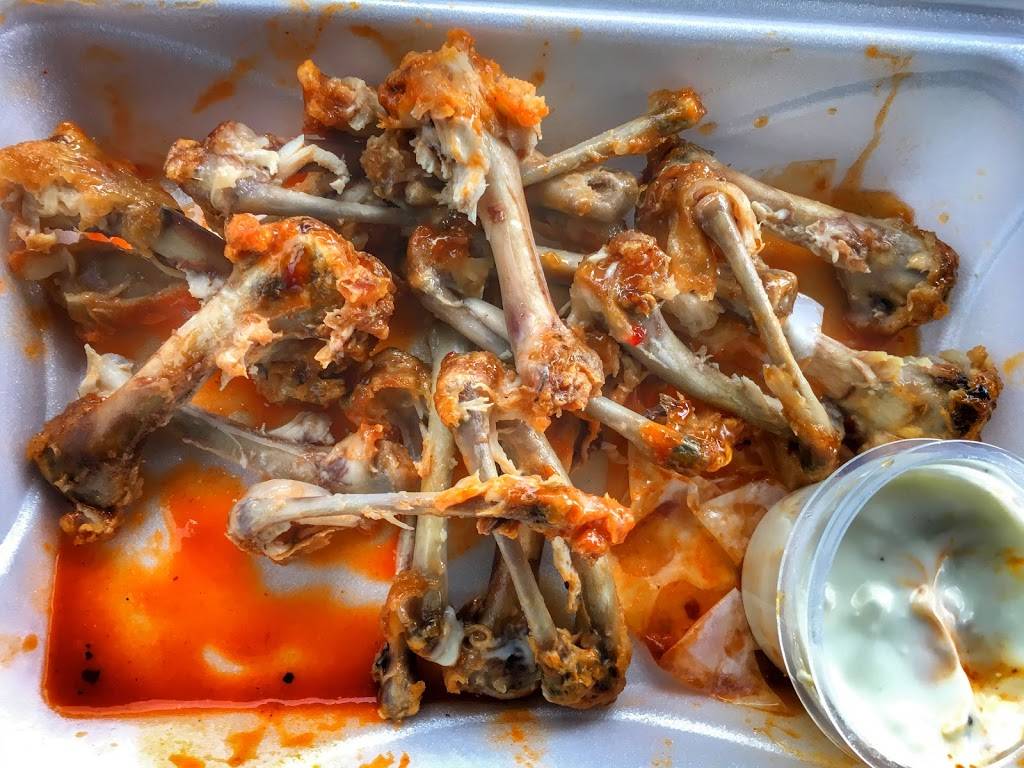 Touchdown wings at Marietta | restaurant | 2856 Delk Rd #301, Marietta, GA 30067, USA | 7705411960 OR +1 770-541-1960