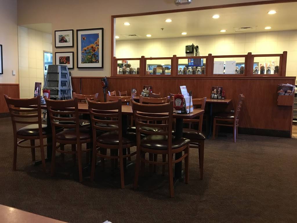 Dennys | restaurant | 3064 H De La Rosa Sr. Street, Soledad, CA 93960, USA | 8316781468 OR +1 831-678-1468