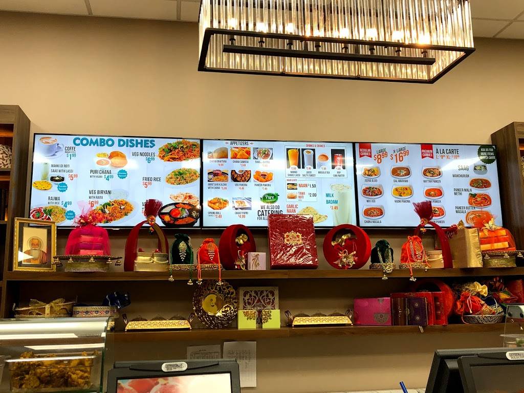 Gillz Sweet | restaurant | 2131 Williams Pkwy, Brampton, ON L6S 6B8, Canada | 9057992616 OR +1 905-799-2616