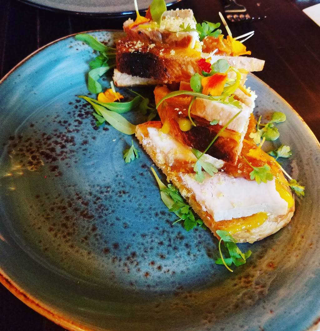 Band of Bohemia | restaurant | 4710 N Ravenswood Ave, Chicago, IL 60640, USA | 7732714710 OR +1 773-271-4710