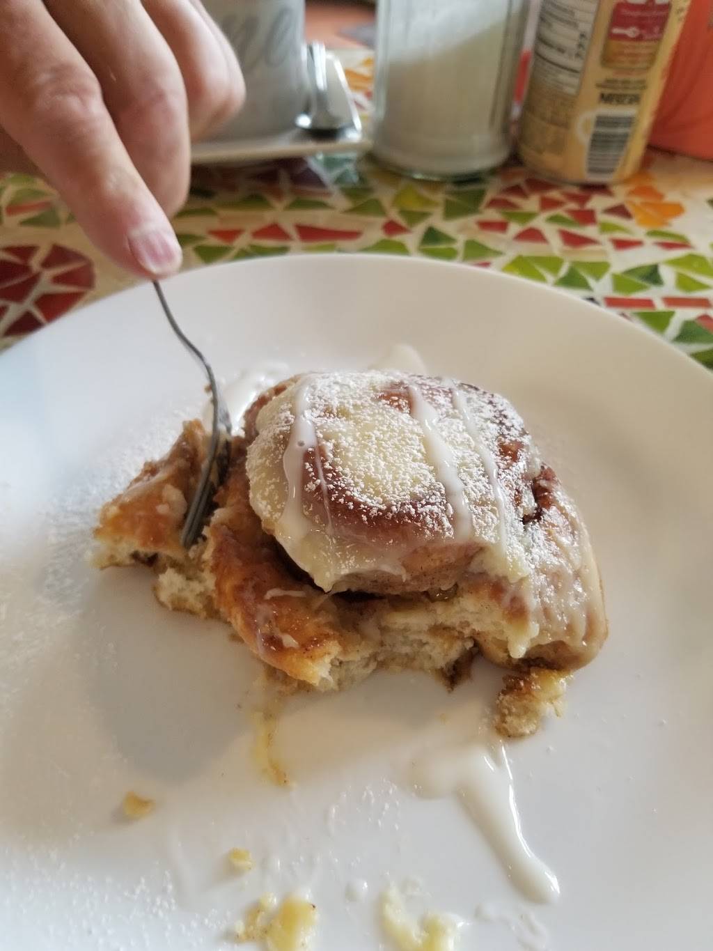 Cafe Veneto | bakery | 9898 Lantern St #1, Jacksonville, FL 32225, USA | 9045186961 OR +1 904-518-6961