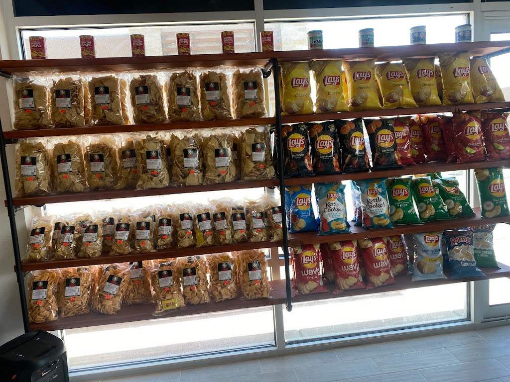 Las Vacas | restaurant | 2720 John Hayes St, El Paso, TX 79938, USA | 9154448454 OR +1 915-444-8454