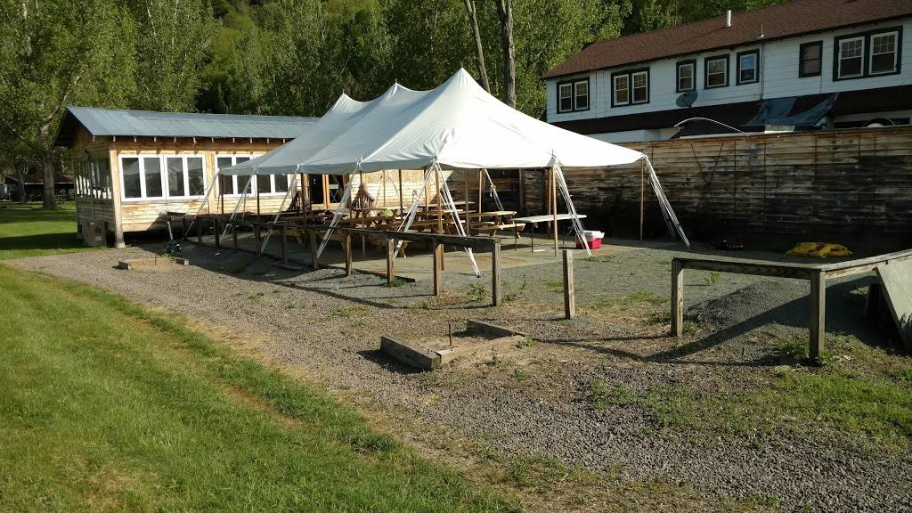 The Beaver-Del | restaurant | 8560 County Rd 17, East Branch, NY 13756, USA | 6073637443 OR +1 607-363-7443