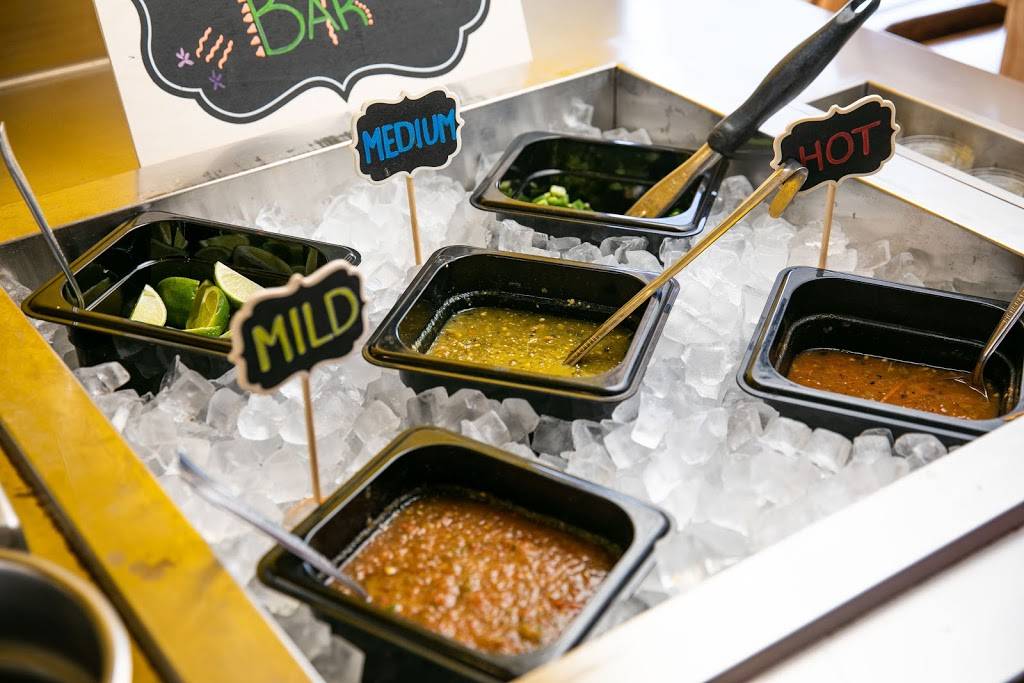 Gorditos | restaurant | 17947 Chatsworth St, Granada Hills, CA 91344, USA | 8183608039 OR +1 818-360-8039