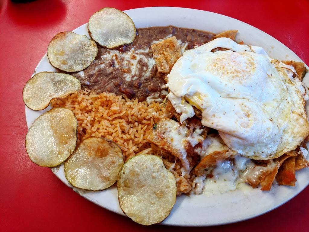 Restaurante Los Artesanos | restaurant | 2685 S Walker Ave, Oklahoma City, OK 73109, USA | 4056359550 OR +1 405-635-9550