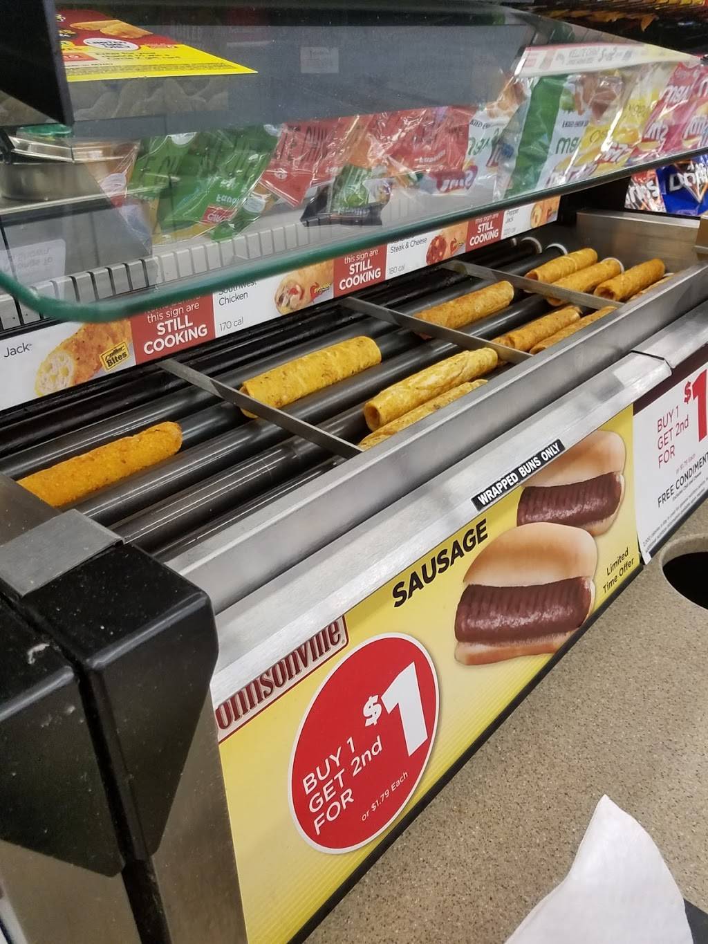 Circle K | meal takeaway | 6125 FL-100, Flagler Beach, FL 32136, USA | 3864392590 OR +1 386-439-2590