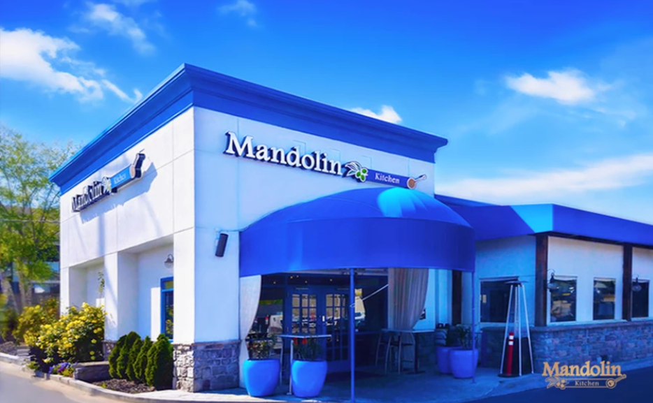 Mandolin Kitchen | restaurant | 6152 Roswell Rd NE, Atlanta, GA 30328, USA | 4047058880 OR +1 404-705-8880