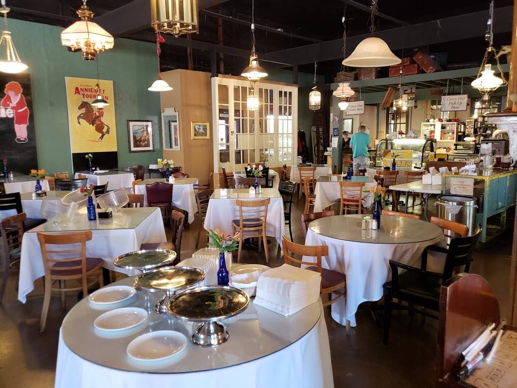 The Café | cafe | 712 Brent St, Louisville, KY 40204, USA | 5025899191 OR +1 502-589-9191