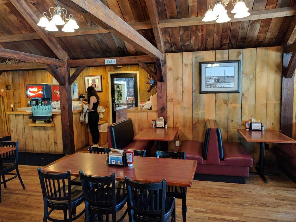 Als Seafood | restaurant | 51 Lafayette Rd, North Hampton, NH 03862, USA | 6039649591 OR +1 603-964-9591