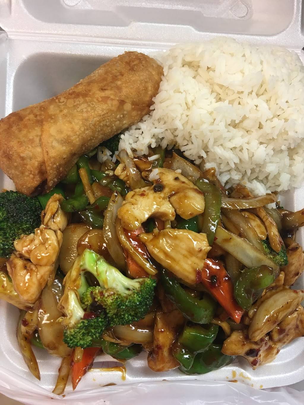 Wonton Palace | restaurant | 5562 Cooley Lake Rd, Waterford Twp, MI 48327, USA | 2486835073 OR +1 248-683-5073