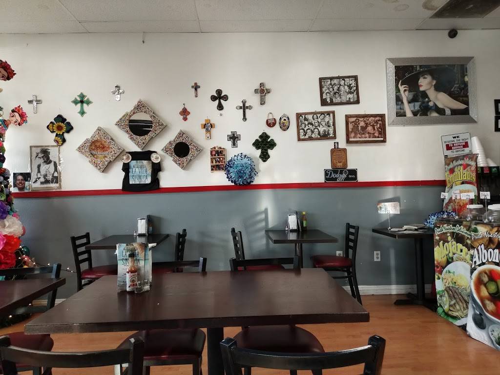 La Villa de Sinaloa | restaurant | 15469 Valley Blvd, City of Industry, CA 91746, USA | 6263695220 OR +1 626-369-5220