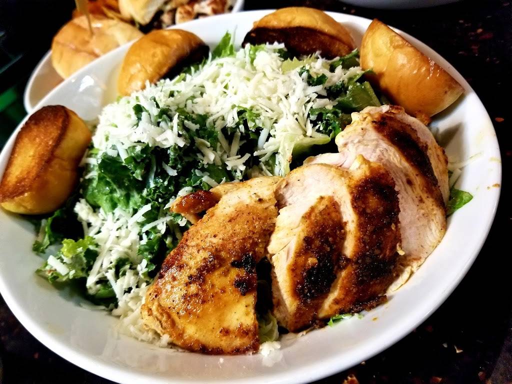 D-Tour Martini Bar & Kitchen | restaurant | 49 W Chippewa St, Buffalo, NY 14202, USA | 7168541250 OR +1 716-854-1250