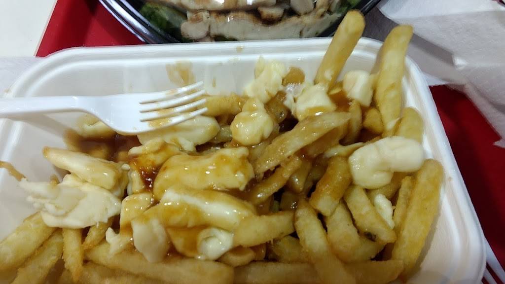 Costco Food Court | meal takeaway | 25 YMCA Dr, St. Catharines, ON L2N 7P9, Canada | 9056462008 OR +1 905-646-2008