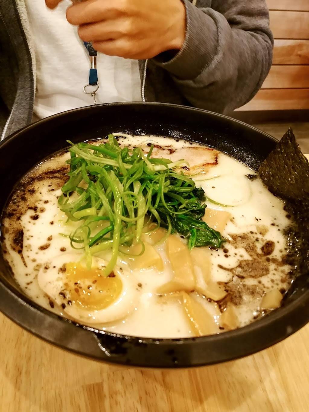 Noods Bar | restaurant | 12802 Foothill Blvd. Steven #102, Rancho Cucamonga, CA 91739, USA | 9098990101 OR +1 909-899-0101