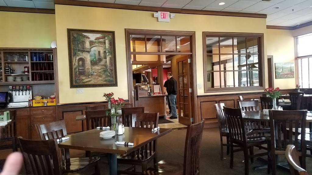 Dominicks Italian Restaurant & Pizzeria | restaurant | 10 E Clinton St, Newton, NJ 07860, USA | 9733839330 OR +1 973-383-9330