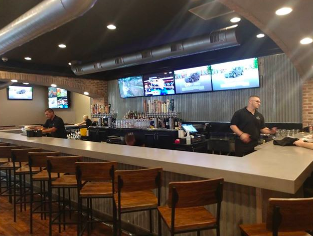 Hamilton Tap & Grill | restaurant | 557 US-130, Hamilton Township, NJ 08691, USA | 6099050925 OR +1 609-905-0925