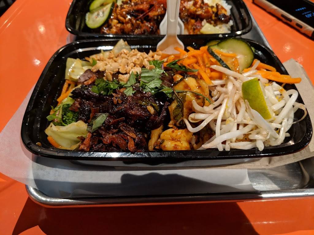 Asian Box | restaurant | 1875 S Bascom Ave, Campbell, CA 95008, USA | 4086284228 OR +1 408-628-4228