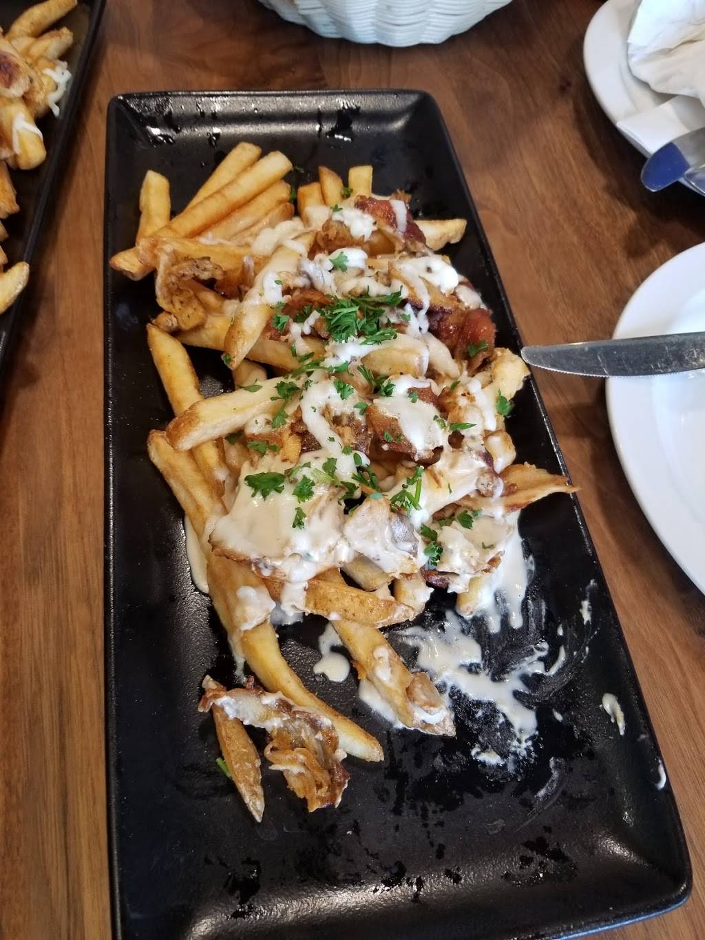 Paramount Middle Eastern Kitchen | restaurant | 2535 Appleby Line, Burlington, ON L7L 0B6, Canada | 9053310099 OR +1 905-331-0099