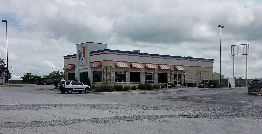 KFC | restaurant | 930 W Trimble Ave, Berryville, AR 72616, USA | 8704232640 OR +1 870-423-2640
