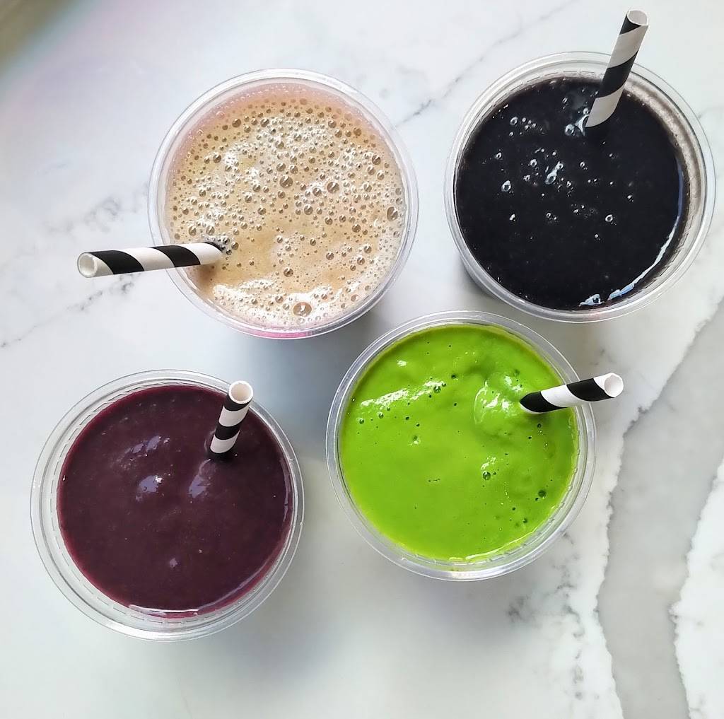 MIGHTY LOVE FOOD | restaurant | 155 Milk St, Boston, MA 02109, USA | 8572399791 OR +1 857-239-9791