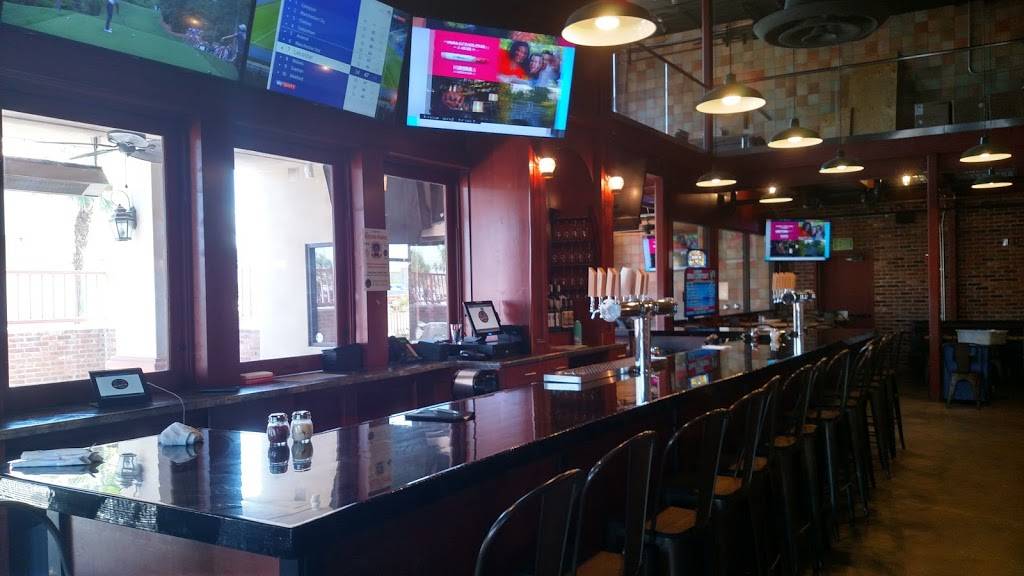 Tuscanos brewery and pizza | restaurant | 78772 CA-111, La Quinta, CA 92253, USA | 7606251129 OR +1 760-625-1129