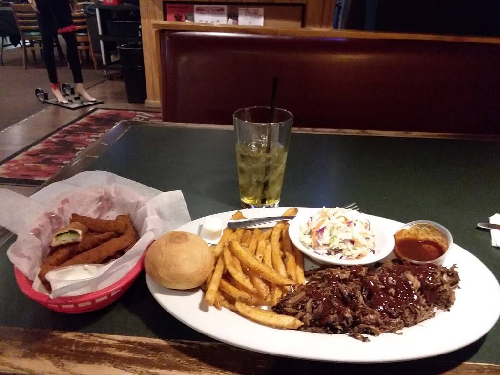 What the Hell Bar & Grill | restaurant | 7303 E Main St Ste 115, Mesa, AZ 85207, USA | 4803806000 OR +1 480-380-6000