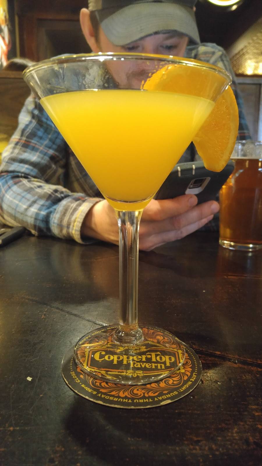 CopperTop Tavern North Syracuse | restaurant | 7777 Brewerton Rd, Syracuse, NY 13212, USA | 3154581999 OR +1 315-458-1999
