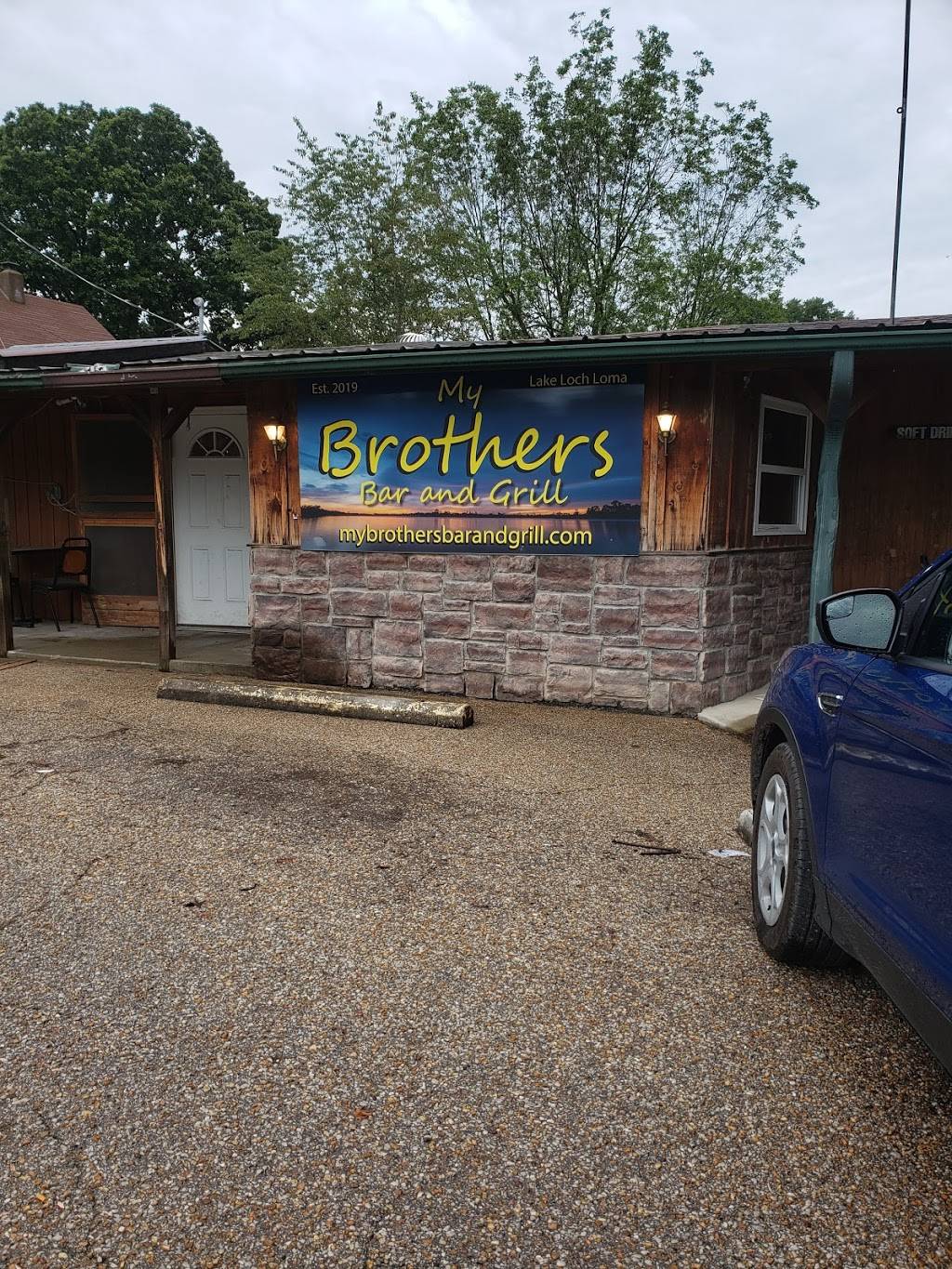 My Brothers Bar | restaurant | 1815 Missouri W, Poplar Bluff, MO 63901, USA | 5737725351 OR +1 573-772-5351