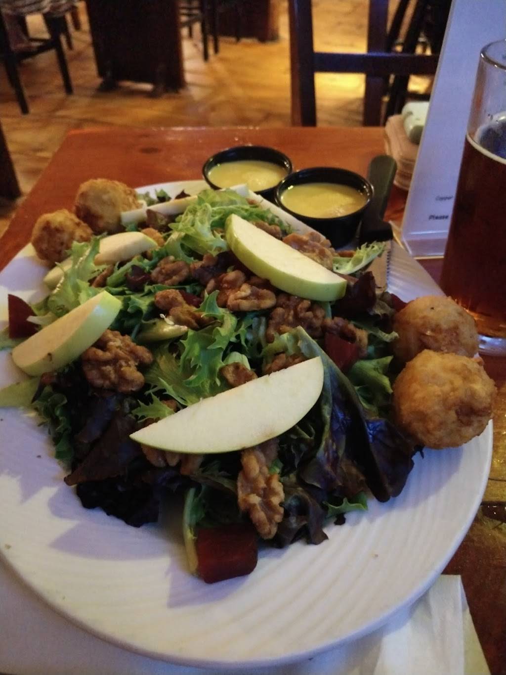 Emmas 321 Pub & Kitchen | restaurant | 377 US-202, Rindge, NH 03461, USA | 6038993322 OR +1 603-899-3322