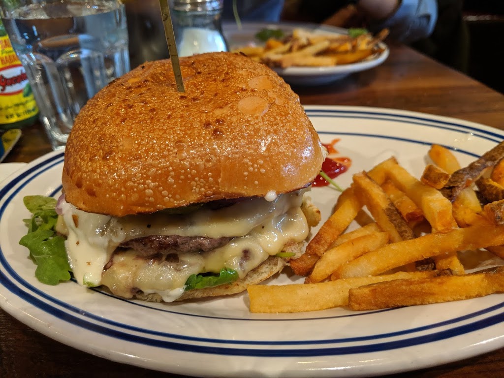 Dukes Grocery | restaurant | 2000 Pennsylvania Avenue NW, Washington, DC 20006, USA | 2027333967 OR +1 202-733-3967