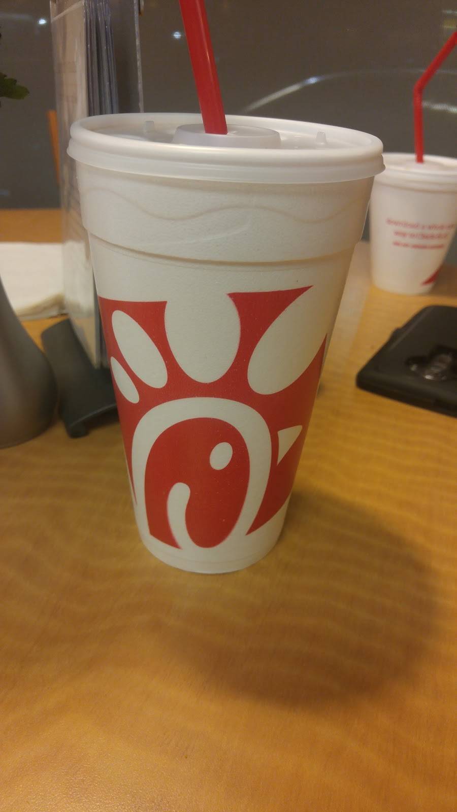 Chick-fil-A | restaurant | 10437 S Memorial Dr, Tulsa, OK 74133, USA | 9183696464 OR +1 918-369-6464