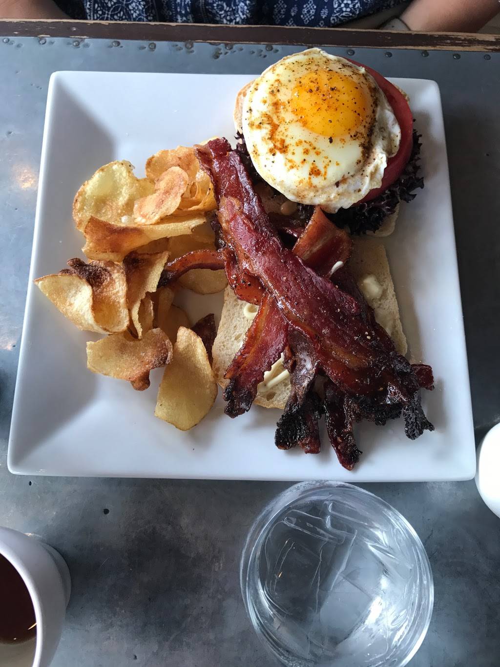 The Silverspoon | restaurant | 503 Lancaster Ave, Wayne, PA 19087, USA | 6106887646 OR +1 610-688-7646