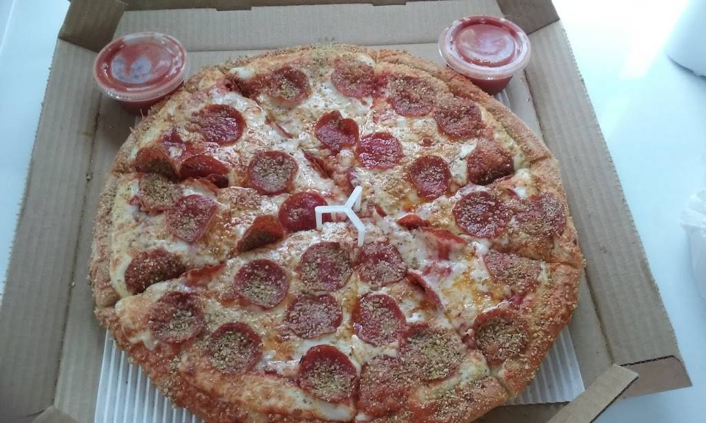 Pizza Hut | restaurant | 5844 Atlantic Blvd, Jacksonville, FL 32207, USA | 9047277500 OR +1 904-727-7500