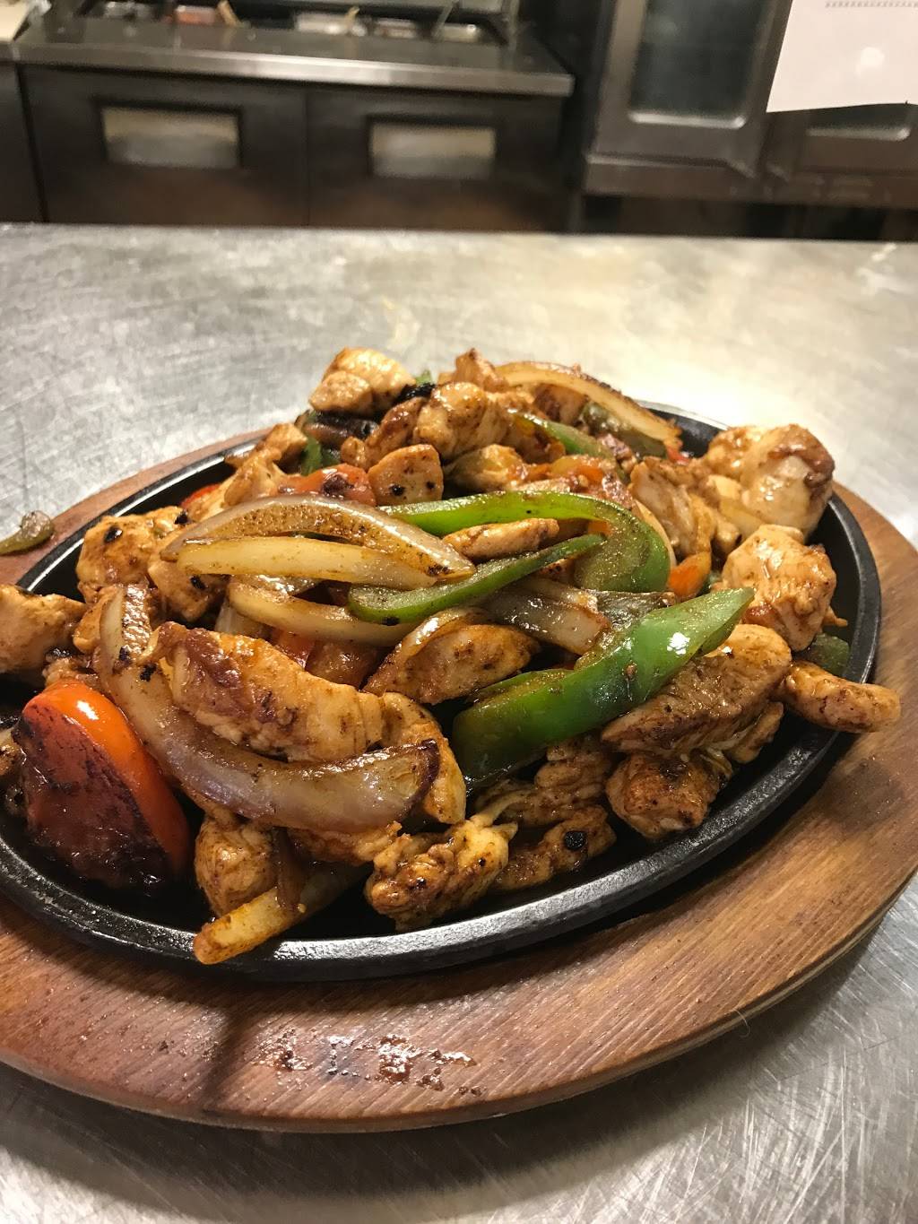 El Cazador Mexican Restaurant | restaurant | 2299 Keith St NW, Cleveland, TN 37311, USA | 4237900563 OR +1 423-790-0563