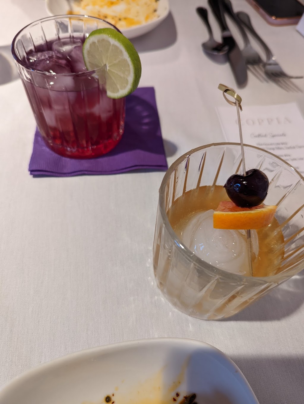 Coppia Restaurant | restaurant | 8623 Mayfield Rd, Chesterland, OH 44026, USA | 2166452659 OR +1 216-645-2659