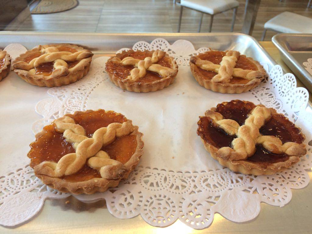 CIRO Bakery Pizza | restaurant | 1846 61st Ave N, St. Petersburg, FL 33714, USA | 7272028605 OR +1 727-202-8605